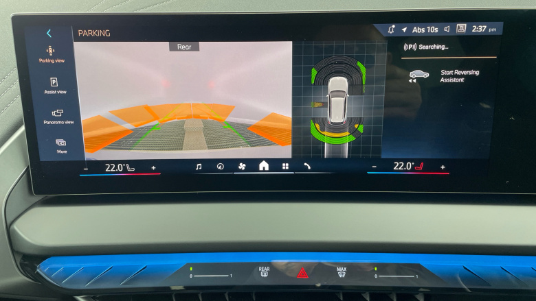 BMW X3 xDrive 30e M Sport 5dr Auto [Pro Pack] Estate